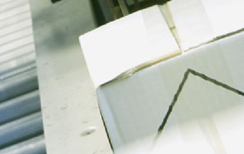 Inpakplaat Display Inpakken, assembleren & verpakken - Bossche Inpak Centrale BV